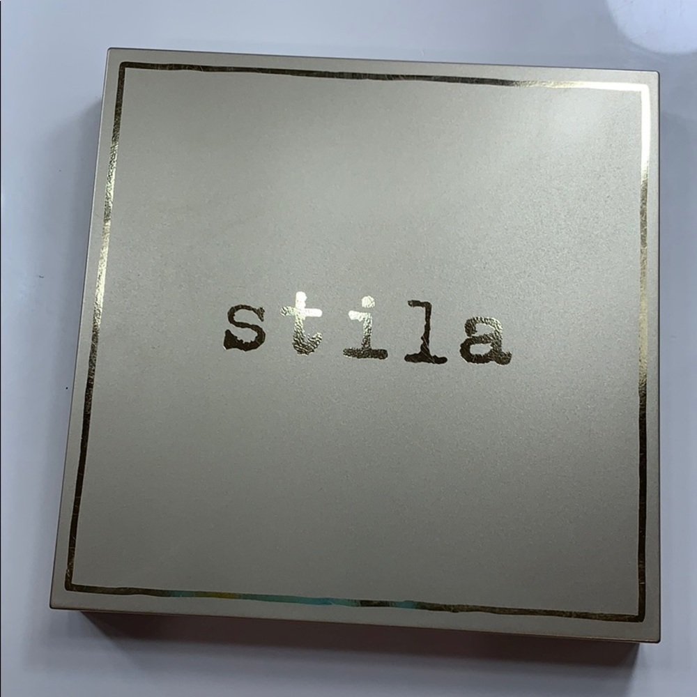 Stila Eyes are the window - Spirit